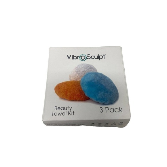 VibroSculpt VS1231463 Massage and Relax (2020) - Picture 3 of 7